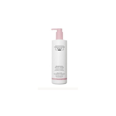 Christophe Robin Delicate Volumizing Shampoo 250ml
