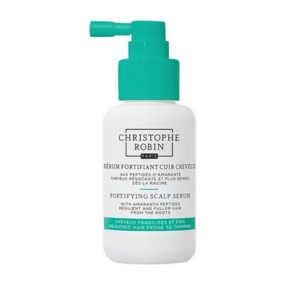 Christophe Robin Fortifying Scalp Serum - Posilující sérum na pokožku hlavy 50ml