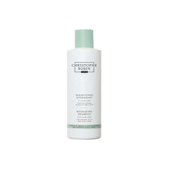 Christophe Robin Hydrating Shampoo - Vyživující šampon s hydratačním účinkem