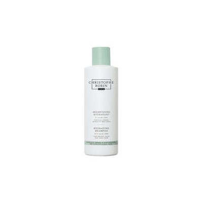 Christophe Robin Hydrating Shampoo - Vyživující šampon s hydratačním účinkem