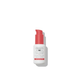 Christophe Robin Regenerating Serum - Regenerační sérum pro suché, poškozené a chemicky ošetřené vlasy 50ml