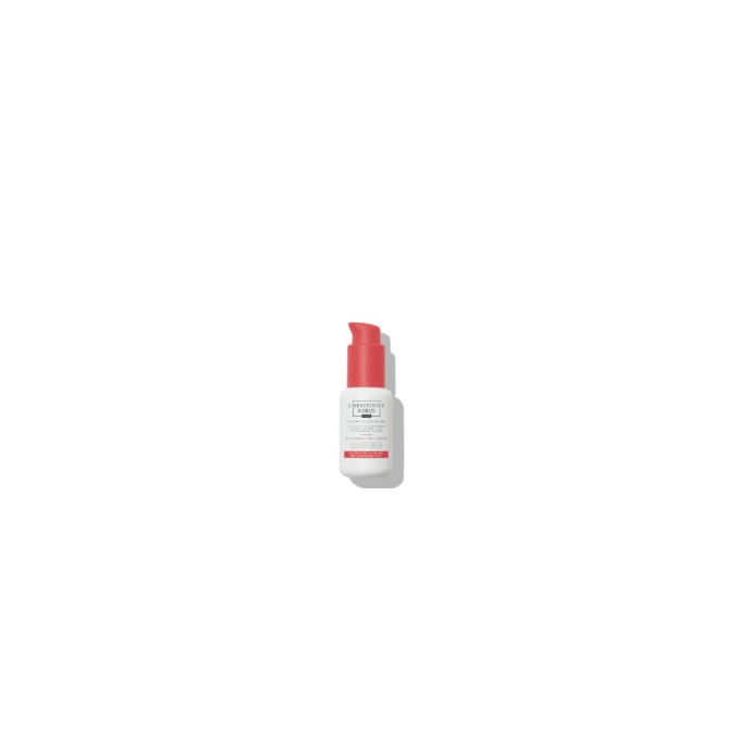 Christophe Robin Regenerating Serum - Regenerační sérum pro suché, poškozené a chemicky ošetřené vlasy 50ml