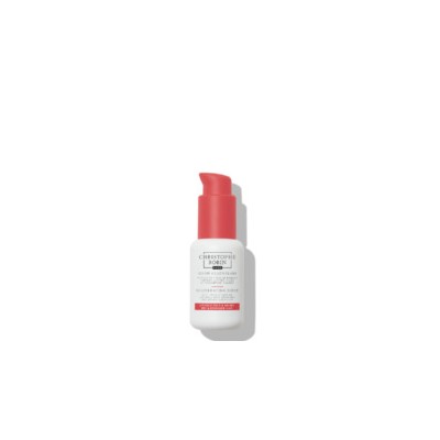 Christophe Robin Regenerating Serum - Regenerační sérum pro suché, poškozené a chemicky ošetřené vlasy 50ml