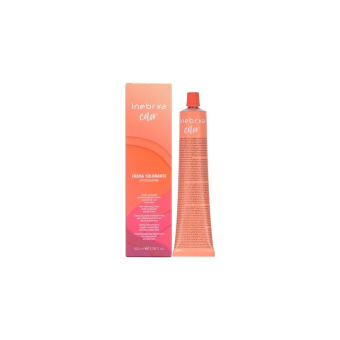 Inebrya Color 100 ml 7/0 Blonde GG2QV