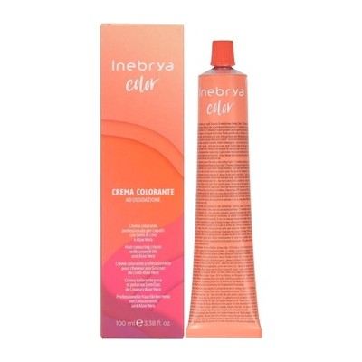 Inebrya Color 100 ml 7/0 Blonde GG2QV