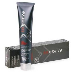 Inebrya Color ASH Hair Coloring Cream - Professional cream hair color 100 ml 8/11 Light Blonde Intense Ash