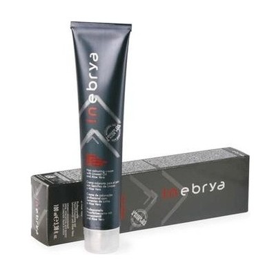 Inebrya Color BEIGE Hair Coloring Cream (beige) - Professional hair color 100ml 9/13 Very Light Blonde Beige