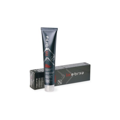 Inebrya Color CONTRAST Hair Coloring Cream - Professional contrasting hair color 100 ml Copper