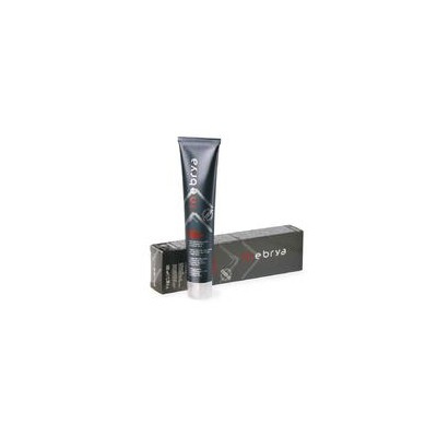 Inebrya Color Hair Colouring Cream - Hair color 100 ml 9/02 Very Light Blonde Violet Pastel
