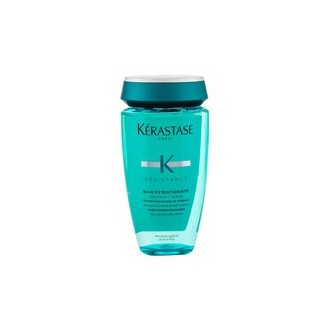 Kérastase Résistance Bain Extentioniste Shampoo - Strengthening shampoo for slow growing hair 500ml