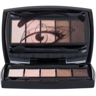 Lancome Hypnôse Palette 5 Colors Eyeshadow - Eyeshadow palette 4 g 01 French Nude