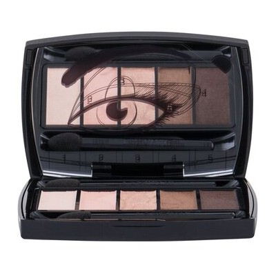 Lancome Hypnôse Palette 5 Colors Eyeshadow - Eyeshadow palette 4 g 01 French Nude