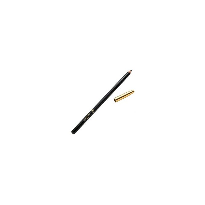 Lancome Le Crayon Khol (01 Noir) - Eyeliner 02 Brown