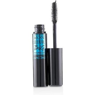 Lancome Monsieur Big Mascara Waterproof 10 ml 01 Big Is The New Black