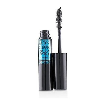 Lancome Monsieur Big Mascara Waterproof 10 ml 01 Big Is The New Black
