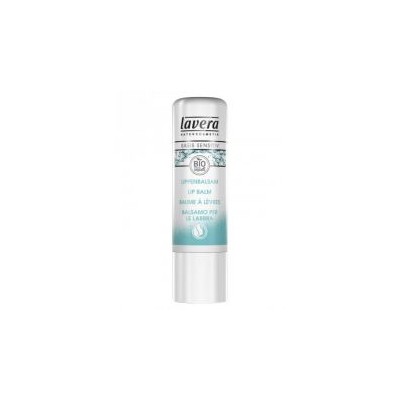 Lavera Basis Sensitiv - Lip Balm 4.5 g 4.5g