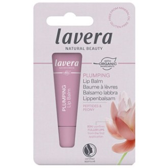 Lavera Plumping Lip Balm - Balzám na rty 8ml