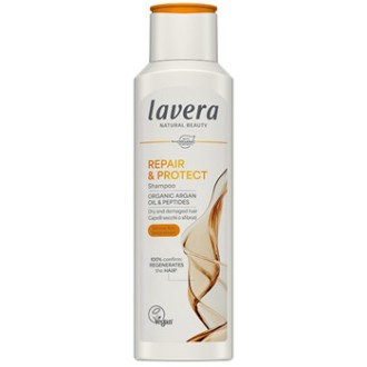 Lavera Repair & Protect Shampoo - Šampon 250ml