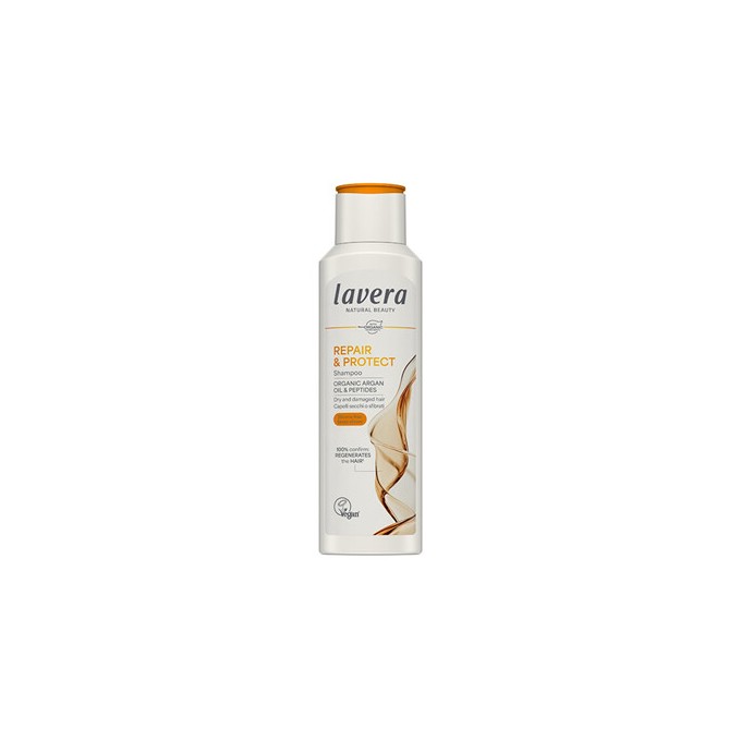 Lavera Repair & Protect Shampoo - Šampon 250ml