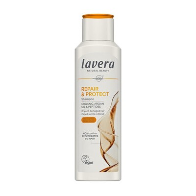 Lavera Repair & Protect Shampoo - Šampon 250ml
