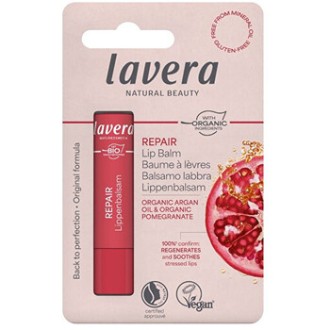 Lavera Repair Lip Balm - Balzám na rty 4.5g