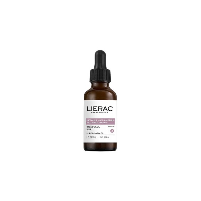 Lierac Anti-Redness Protocol The Serum No.2 - Sérum proti zarudnutí 30ml