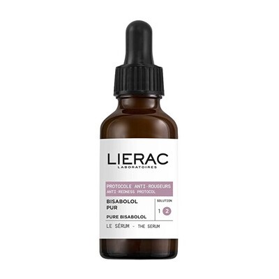 Lierac Anti-Redness Protocol The Serum No.2 - Sérum proti zarudnutí 30ml