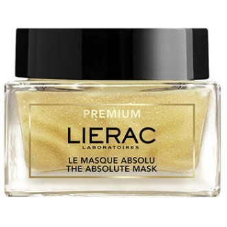 Lierac Premium The Absolute Mask - Pleťová maska 50ml