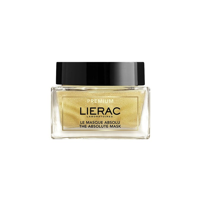 Lierac Premium The Absolute Mask - Pleťová maska 50ml