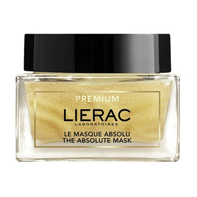 Lierac Premium The Absolute Mask - Pleťová maska 50ml