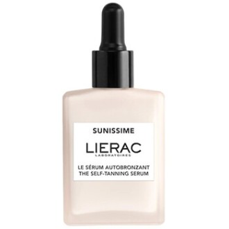 Lierac Sunissime The Self-Tanning Serum - Samoopalovací sérum 30ml