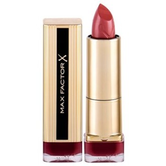Max Factor Colour Elixir - Moisturizing Lipstick 4.8 g 110 Rich Raspberry