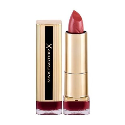 Max Factor Colour Elixir - Moisturizing Lipstick 4.8 g 110 Rich Raspberry