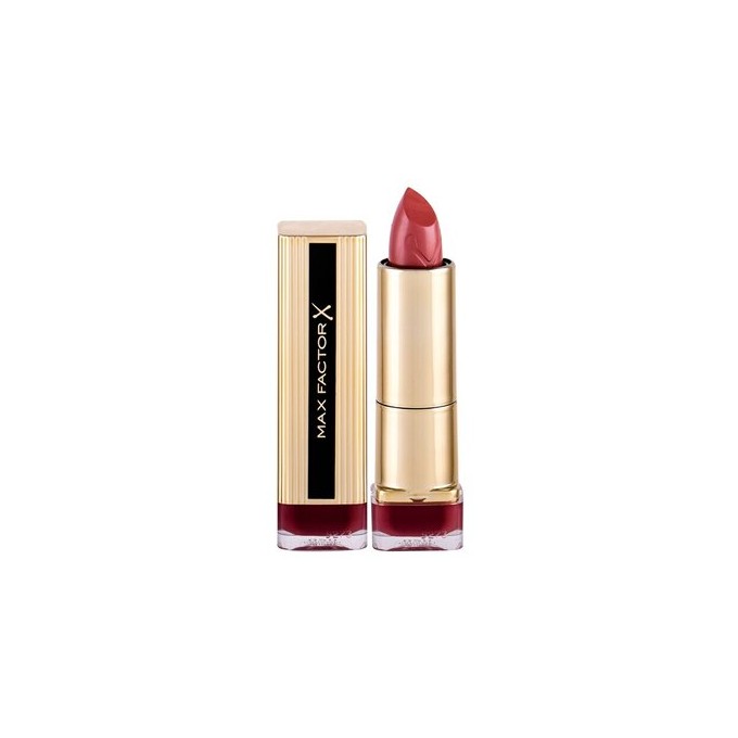 Max Factor Colour Elixir - Moisturizing Lipstick 4.8 g 080 Chilli