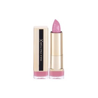 Max Factor Colour Elixir Lipstick - Moisturizing lipstick 4 g 010 Toasted Almond