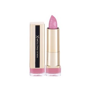 Max Factor Colour Elixir Lipstick - Moisturizing lipstick 4 g 010 Toasted Almond