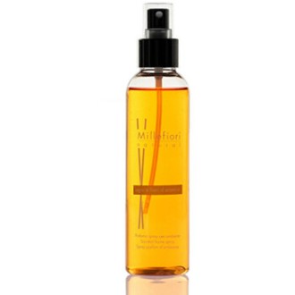 Millefiori Natural Legni e Fiori d Arancio Spray - Bytový sprej 150ml