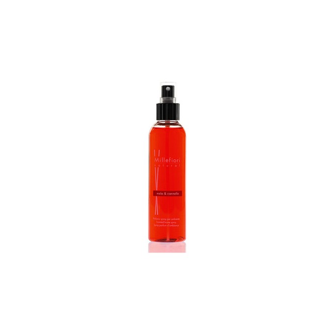 Millefiori Natural Mela & Cannella Spray - Bytový sprej 150ml