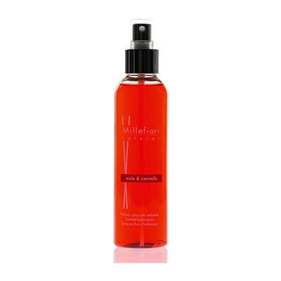 Millefiori Natural Mela & Cannella Spray - Bytový sprej 150ml