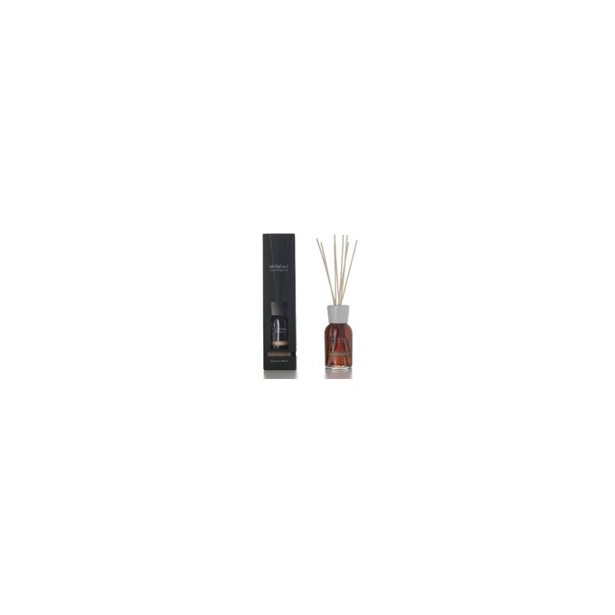 Millefiori Natural Sandalo Bergamotto (sandalwood and bergamot) - Aroma diffuser 250ml