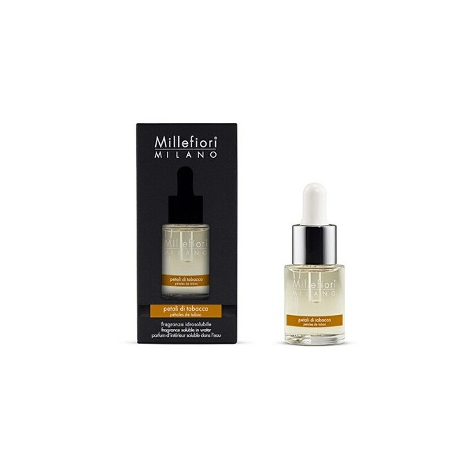 Millefiori Petali di Tabacco Oil - Aroma olej 15ml
