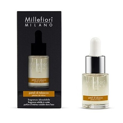 Millefiori Petali di Tabacco Oil - Aroma olej 15ml