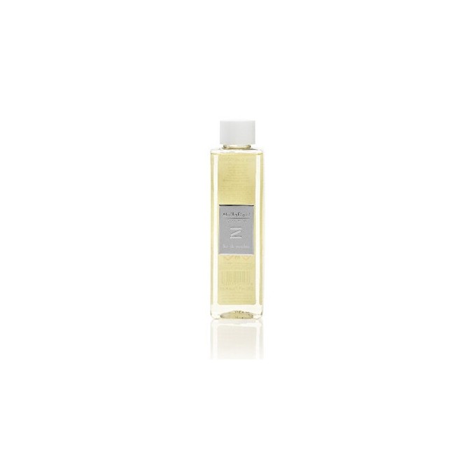 Millefiori Zona Fior di Muschio Refill - Náhradní náplň do aroma difuzéru 250ml