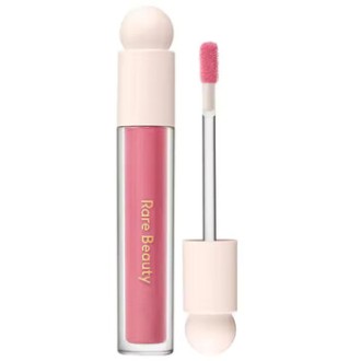 Rare Beauty Positive Light Luminizing Lip Gloss - Lesk na rty 3,3 ml Spark