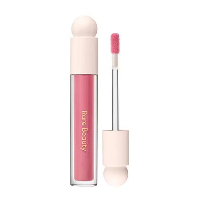 Rare Beauty Positive Light Luminizing Lip Gloss - Lesk na rty 3,3 ml Spark
