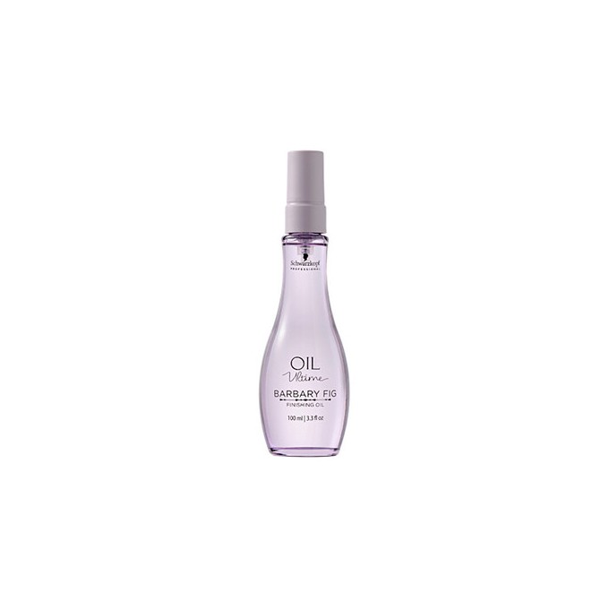 Schwarzkopf Professional Barbara Fig Finishing Oil - Olej na vlasy 100ml