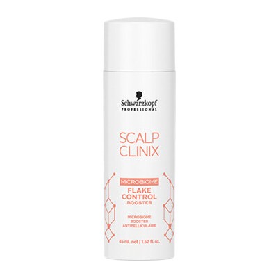 Schwarzkopf Professional Flake Control Booster - Booster proti lupům 45ml