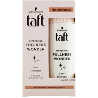 Schwarzkopf Professional Fullness Wonder Powder - Pudr na vlasy 10 g 10.0g