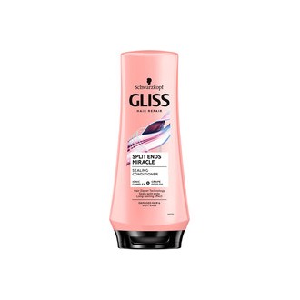 Schwarzkopf Professional Gliss Kur Split Ends Miracle Sealing Conditioner 200ml