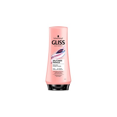Schwarzkopf Professional Gliss Kur Split Ends Miracle Sealing Conditioner 200ml